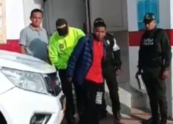 Capturado padrastro de la pequeña Eileen, la niña desaparecida en Roncesvalles