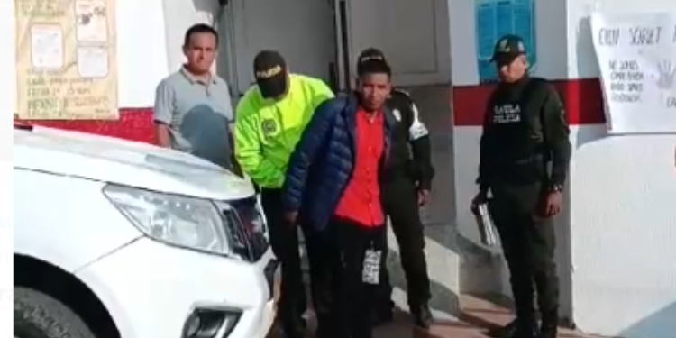 Capturado padrastro de la pequeña Eileen, la niña desaparecida en Roncesvalles