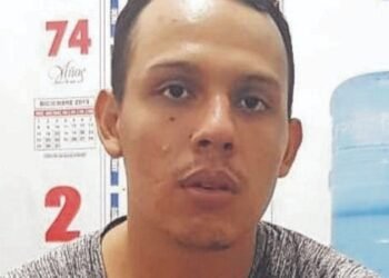 Capturado y enviado a la cárcel alias ‘Califa’ 