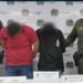 Policía de Ibagué capturó a cinco personas por diferentes casos de hurtos en la ciudad