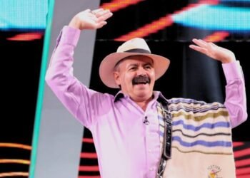 Embargan finca de reconocido humorista de Sábados Felices por presunto lavado de activos para el Clan del Golfo