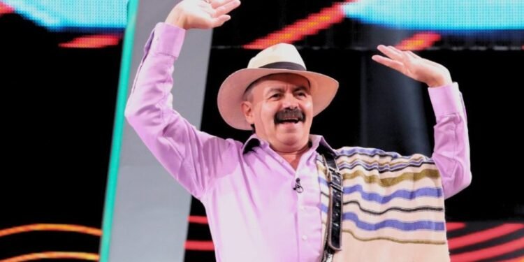 Embargan finca de reconocido humorista de Sábados Felices por presunto lavado de activos para el Clan del Golfo