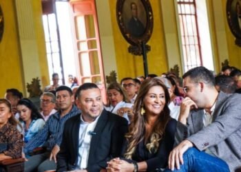 La casa Inglesa será sede del Conservatorio del Tolima 