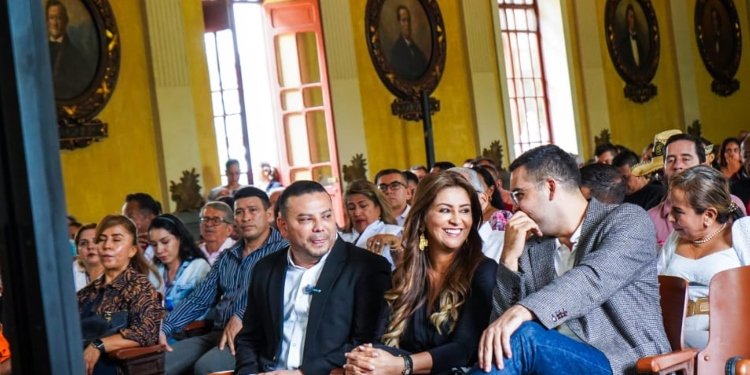 La casa Inglesa será sede del Conservatorio del Tolima 