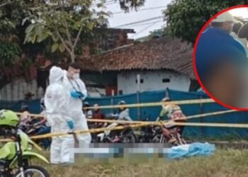 Fiscalía imputó cargos a hombre por un asesinato ocurrido a la entrada del barrio Picaleña