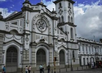 Ibagué fue el destino de moda durante la Semana Santa