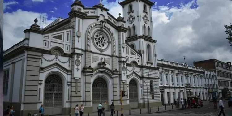 Ibagué fue el destino de moda durante la Semana Santa