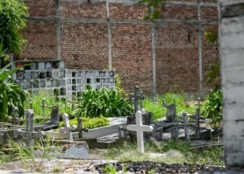 La Administración del Cementerio de El Salado la asumirá la Arquidiócesis de Ibagué