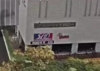 Personero de Ibagué visitó el sector del Centro Comercial La Estación que sería deforestado