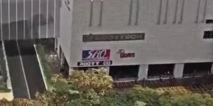 Personero de Ibagué visitó el sector del Centro Comercial La Estación que sería deforestado