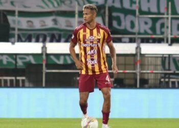 Un “guerrero pijao” podría irse de la Tribú