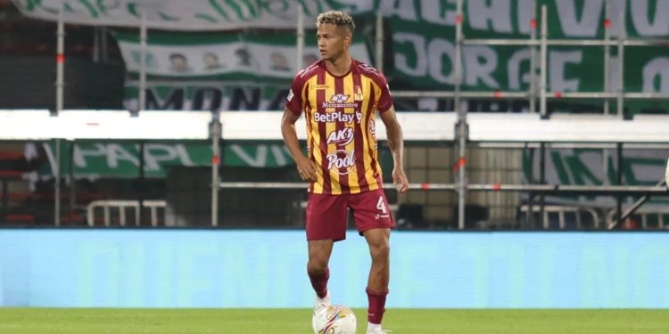 Un “guerrero pijao” podría irse de la Tribú