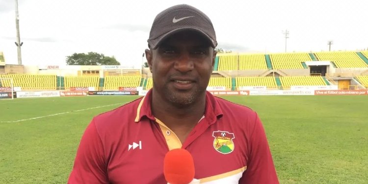 La “Champeta” sonaría con un profesional del Fútbol colombiano