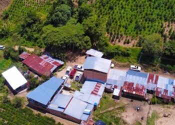 Riña pasional dejó a dos hombres con amputaciones 