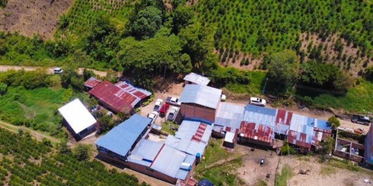 Riña pasional dejó a dos hombres con amputaciones 