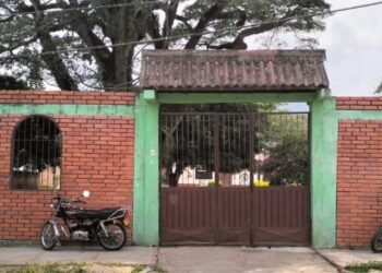 Colegio Marcos Manuel Ruiz de Rovira podría cerrar las puertas de una de sus jornadas 