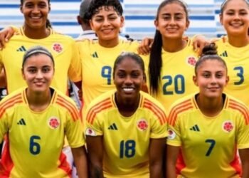 Las “Superpoderosas” de la Sub-20 comienzan con victoria en el Sudamericano ante Chile