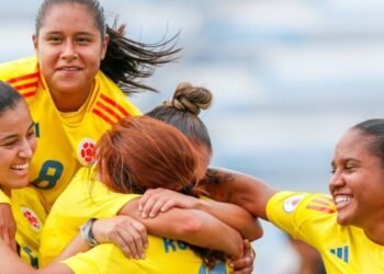 Las “Superpoderosas” Sub-20 brillaron en el Sudamericano