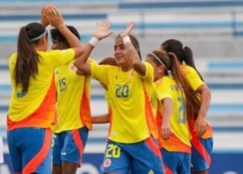 Las “superpoderosas” saldrán a buscar una nueva victoria
