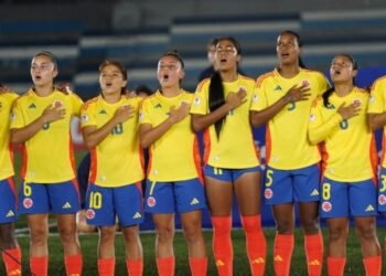 Colombia empezó con el “guayo derecho” su participación en los hexagonales suramericanos