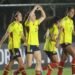 Las “Superpoderosas” ganaron no solo el partido, también su cupo al Mundial