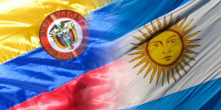 Canciller de Argentina viajará a Colombia para fortalecer relaciones diplomáticas