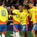 Colombia se trepó en el ranking de la FIFA