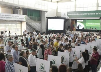 Así fue la Asamblea General de Comfenalco Ibagué