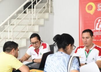 Comfenalco Tolima llegará al Líbano el 5 de abril en su Ruta Integral de Servicios