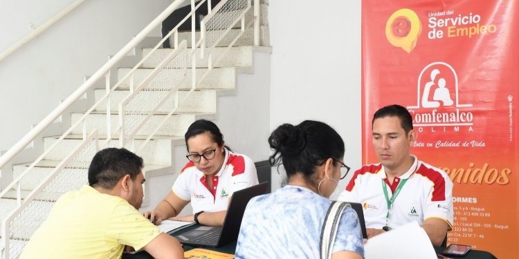 Comfenalco Tolima llegará al Líbano el 5 de abril en su Ruta Integral de Servicios