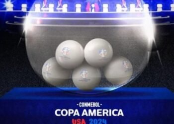 Así se pueden conseguir las boletas para la Copa América desde Colombia