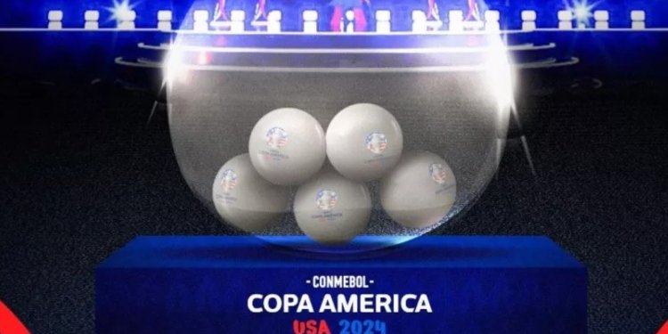 Así se pueden conseguir las boletas para la Copa América desde Colombia