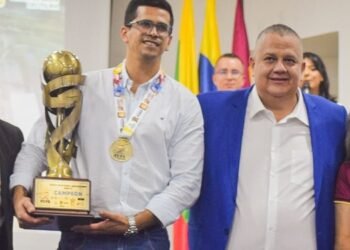 Ibagué se prepara para el Suramericano de Fútbol de Salón 2024