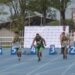 Así corrió la primer jornada del Meeting de Paratletismo