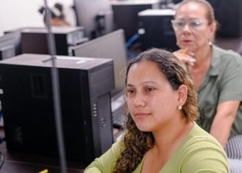 Así puede acceder a los cursos gratuitos de la Secretaría de las TIC
