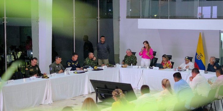 Estas son las conclusiones de la visita del presidente Petro a Ibagué 