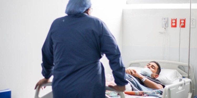 Con estas estrategias, la Alcaldía le ha apostado a la salud de los ibaguereños