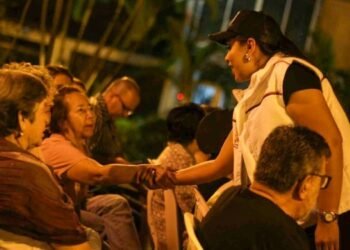 Continúan las campañas para evitar la propagación del dengue en Ibagué 