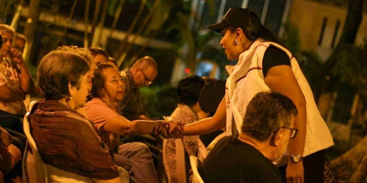 Continúan las campañas para evitar la propagación del dengue en Ibagué