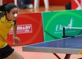 Colombia dice presente en los Juegos Bolivarianos de la Juventud