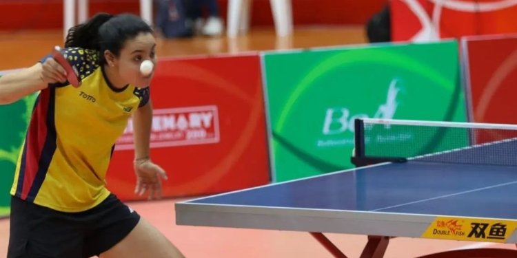 Colombia dice presente en los Juegos Bolivarianos de la Juventud