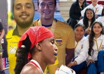 El Deporte también se une a la celebración del DÍa del Tolima