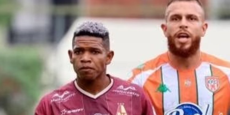 35 puntos de Oro vuelven a Ibagué