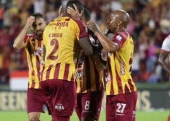 Llegó la decisiva fecha 18 del Fútbol Colombiano