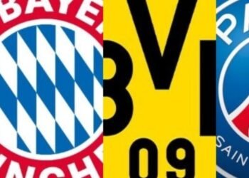 Las “Semis” llegaron con toda