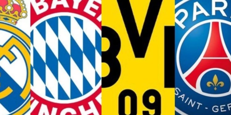 Las “Semis” llegaron con toda