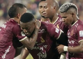 ¡Prográmese! Así se va a jugar la primera mitad de los cuadrangulares