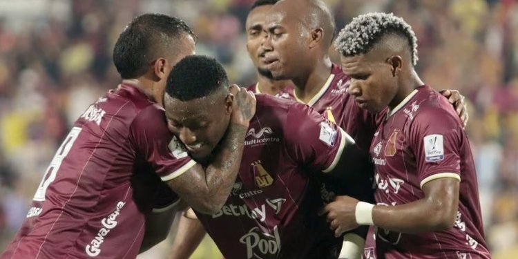 ¡Prográmese! Así se va a jugar la primera mitad de los cuadrangulares