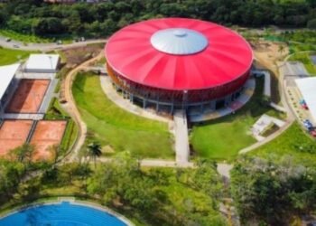 Una buena nueva para la ciudad “Destino Deporte de Colombia”