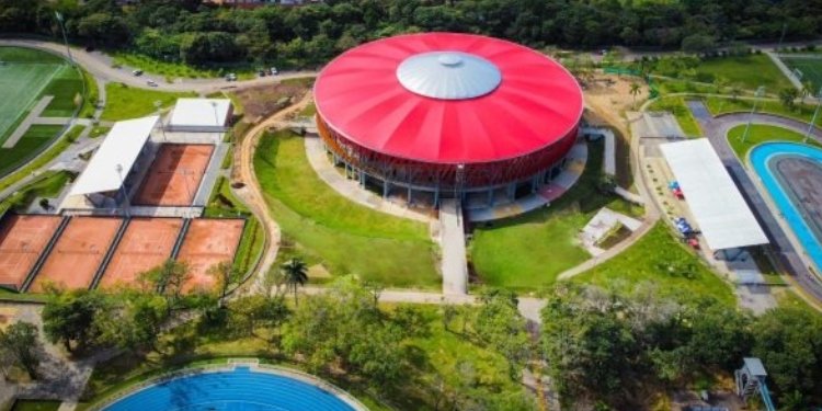 Una buena nueva para la ciudad “Destino Deporte de Colombia”